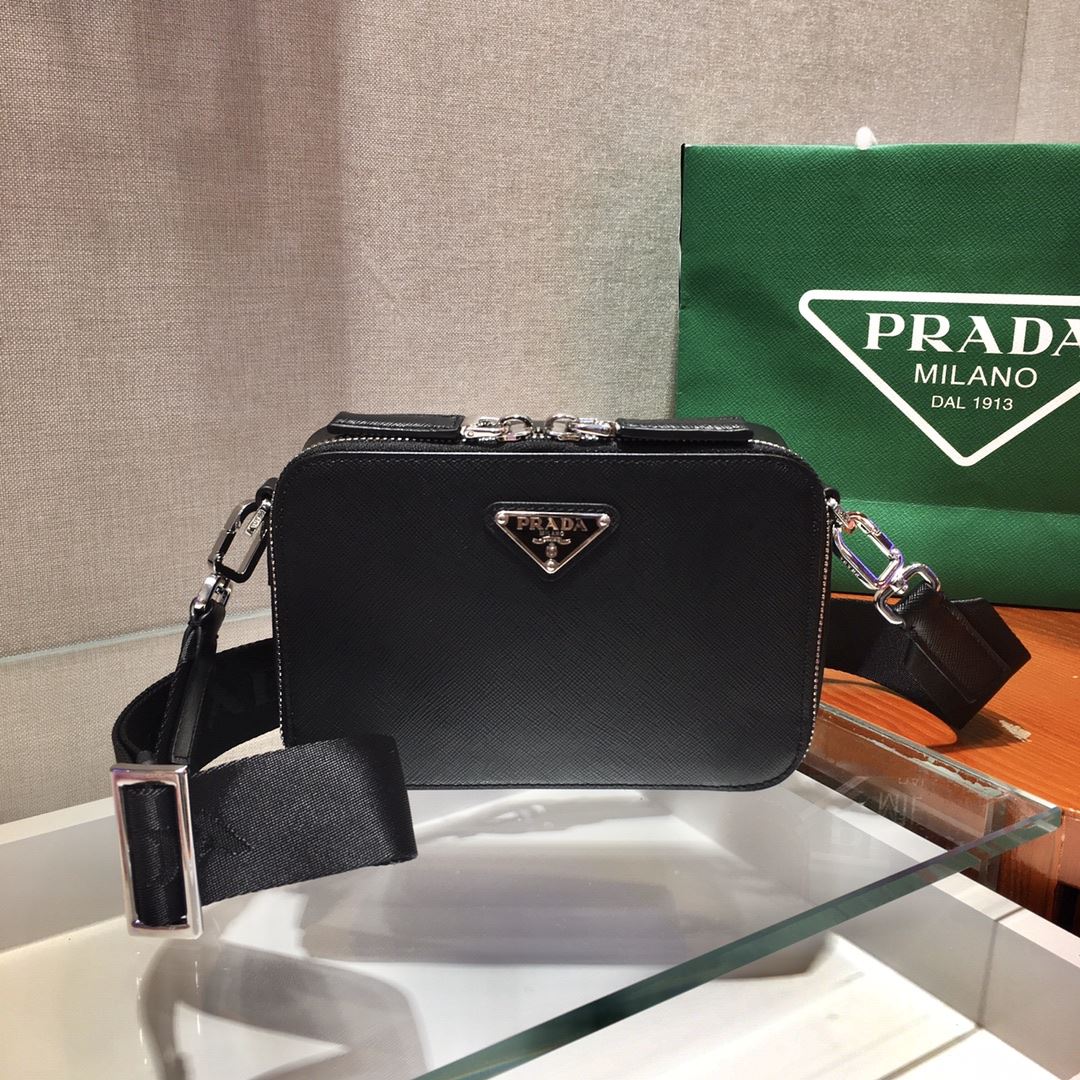 Pra*a satchel bags
